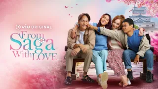 From Saga With Love | EP 1