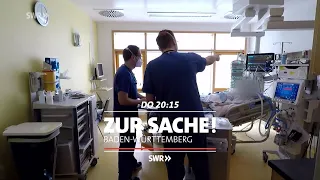 Zur Sache Baden-Württemberg