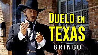 GRINGO (Ricardo Blasco, 1963) | EUROWESTERN