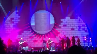 Brit Floyd - The Happiest Days of Our Lives - Another Brick In The Wall (Pink Floyd) 2024-03-03  ME