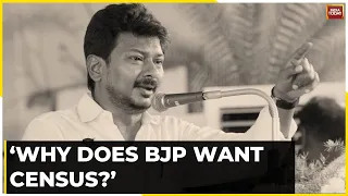 Udhayanidhi Stalin Slams Centre Over Women Quota Bill, Says Demanding Quota For The Last 10 Years