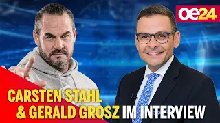 @geraldgrosz & @Carsten_Stahl | Zwölfjährige Opfer mehrfacher Gruppenvergewaltigungen