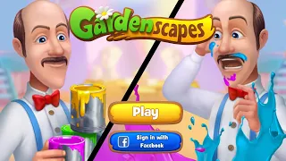 Gardenscapes New Acres - Artistic Studio