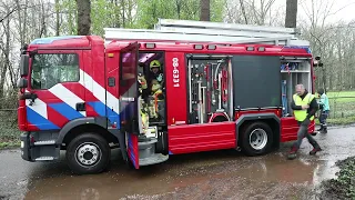 2023-04-01 Brandweer wedstrijden ABWC bij het korps Harskamp