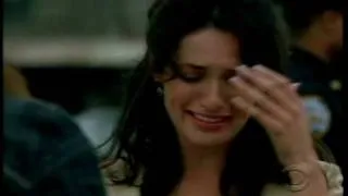 CSI NY guest star Mirelly Taylor