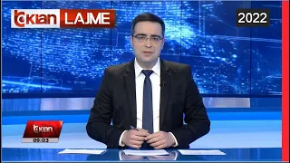 Edicioni i Lajmeve Tv Klan 11 Prill 2022, ora 09:00 Lajme - News