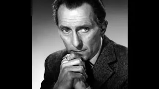 RIP Dead Legends: Peter Cushing