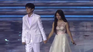 Dimash & Raushan Kudaibergenov : All by Myself