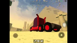 Best roblox transformers game ever!