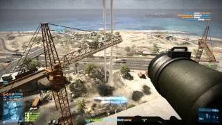 BF3 - Javelin Squad