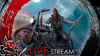 Days Gone - В поисках смысла [Стрим] PS4 Pro