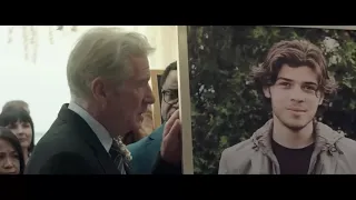 Longing Trailer (2024) - Richard Gere Returns in a Captivating Thriller