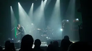 The Jesus and Mary Chain - jamcod (Heidelberg, 20.04.2024)