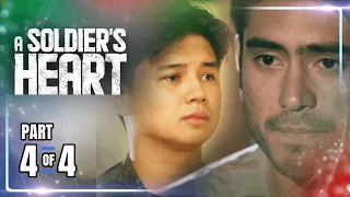 A Soldier's Heart | Episode 97 (4/4) | May 18, 2023