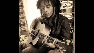 BOB MARLEY - Soul Rebel (Acoustic).