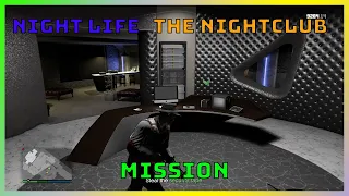 GTA 5 Online Dr Dre Nightlife Leak Contract Mission The Nightclub