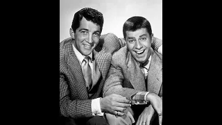 Jerry Lewis - You Skinny Hebrew (Dean Martin)