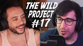 The Wild Project #17 feat MangelRogel | YouTube antes del dinero, La fama, Planes de Futuro