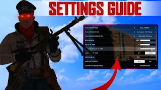 Battlefield 5 Best Settings Guide 2021