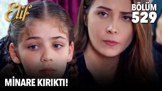 Elif’in verdiği ipucu olayı çözecek mi? | Elif 529. Bölüm