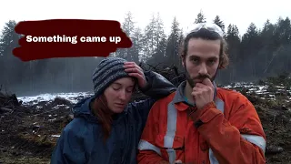 Something you Need to Know about Haida Gwaii | Nothing Goes According to Plan | Episode 47