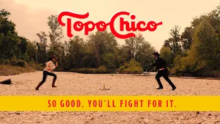 Topo Chico (Spec Commercial) :30