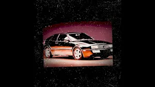 Corrado (Beat Tape)