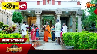 Suryavamsha - Best Scenes | 24 May 2024 | Kannada Serial | Udaya TV