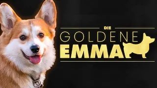 DIE GOLDENE EMMA 2023  - Die Preisverleihung