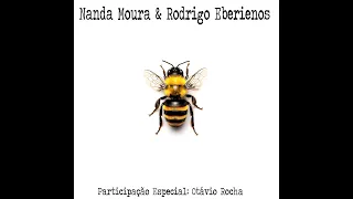 I'M A BAD LUCK WOMAN (Memphis Minnie) - Nanda Moura & Rodrigo Eberienos (Bumblebee Album)