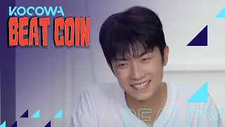 What is the first thing that 2PM Woo Young sees in girls? | Beat Coin Ep 7 [ENG SUB]