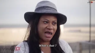 Bad Market Latest Yoruba Movie 2018 Drama Starring Nkechi Blessing | Yomi Gold | Biodun Okeowo