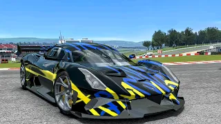 Apollo INTENSA EMOZIONE - Melbourne  - Real Racing 3 Gameplay 🏎🚗🚙🚘🎮📲