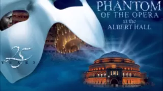 04) Angel of music Phantom of the Opera 25 Anniversary