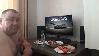 🧔 Портрет бати твоего