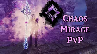 Guild Wars 2 Power Chaos Staff Mirage PvP Build