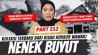 NENEK BUYUT - KHW PART 212