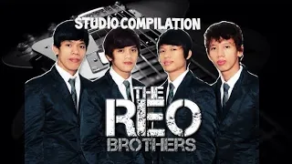 Reo brothers    |   The Beatles  Compilation