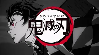 Demon Slayer: Kimetsu no Yaiba OP - Gurenge┃TV-Size Instrumental