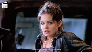 Disturbing Behavior: Attack at the grocery store (HD CLIP)