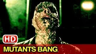 SEPTIC MAN Trailer (2013) - Mutants Gangbang Horror Movie