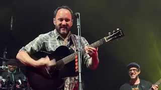 SMTS / ASTB / Too Much - Dave Matthews Band - Houston TX - 5.17.19