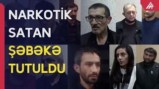 Bakıda əməliyyat: 22 nəfər belə tutuldu