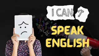 5 Strategies you should know to Speak in English