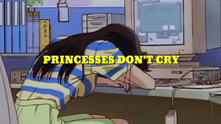 #PRINCESSES DON'T CRY #Music Video                       Aviva - Princesses Don't Cry ( Music Video)