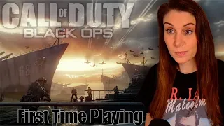 The Truth - Call of Duty: Black Ops - pt5 Ending I First Playthrough #xbox