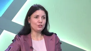 Твій ранок на ДніпроTV 04.12.2020