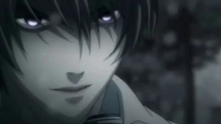 Death Note: light tribute