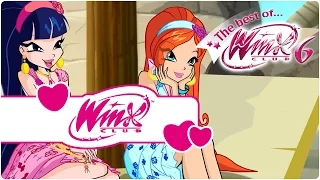 Winx Club Best Of - Episode 16 Season 6