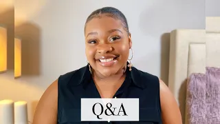 Q&A | Salary, How To Be An Administrative Assistant, Doing YouTube Full Time, Certifications & More!